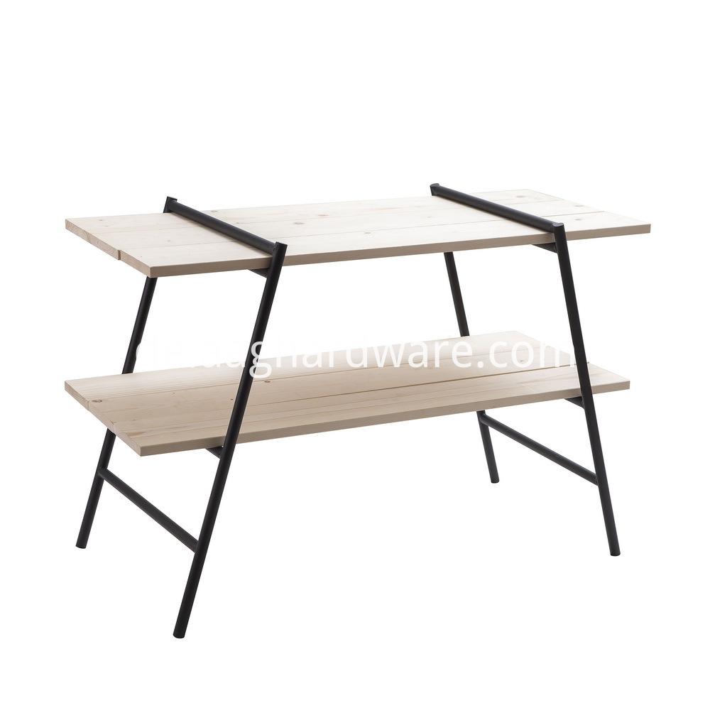 China Bestseller DIY tragbares Klapptischbein Hersteller